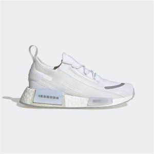 Brand new adidas Unisex Big Kids NMD_R1 SPECTOO size 5.5